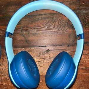 Beats Solo 3 Headphones